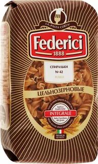 Макароны federici