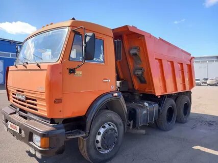 Авито камаз 4 4