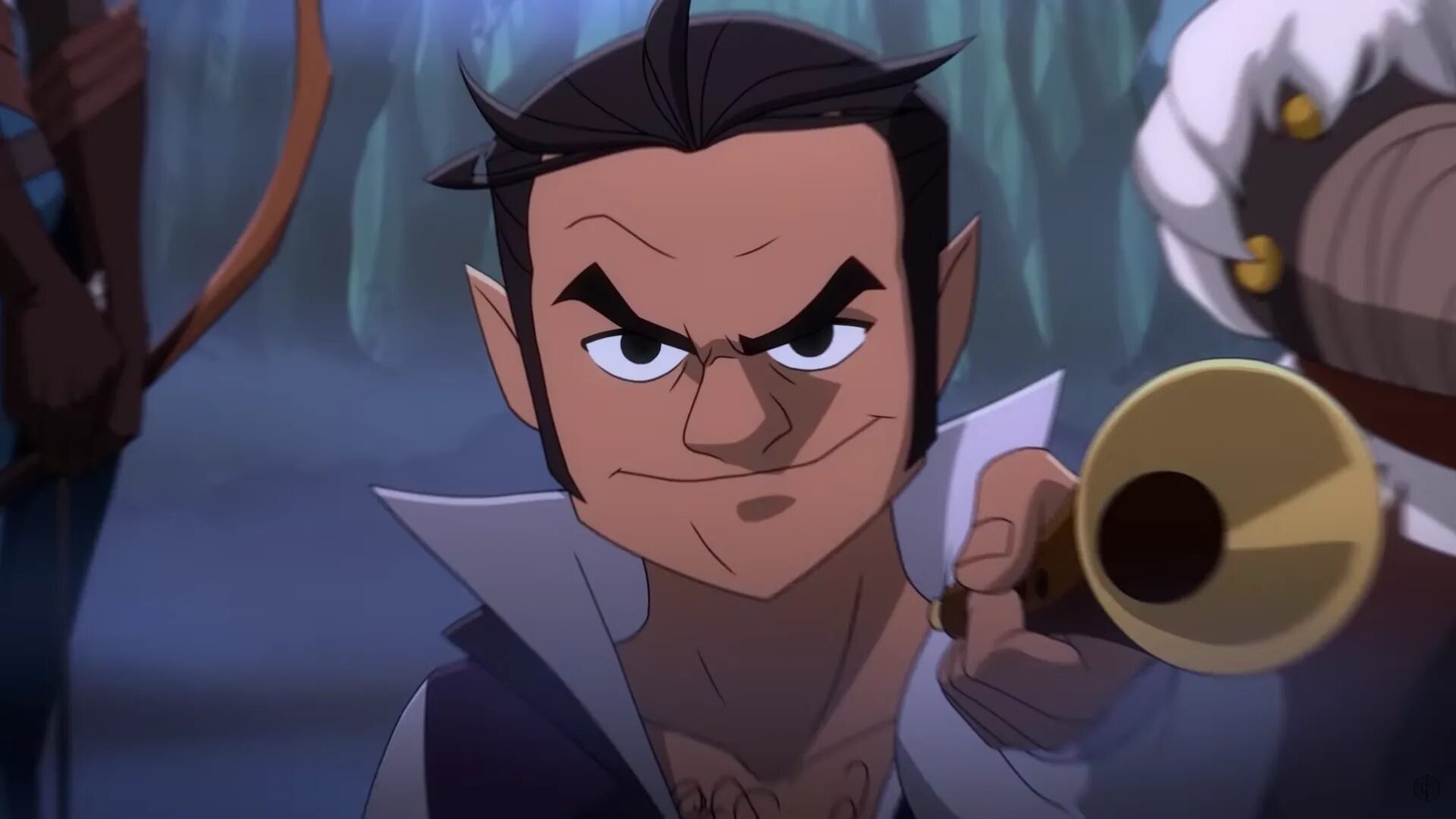 легенда вокс машины 3 дата выхода