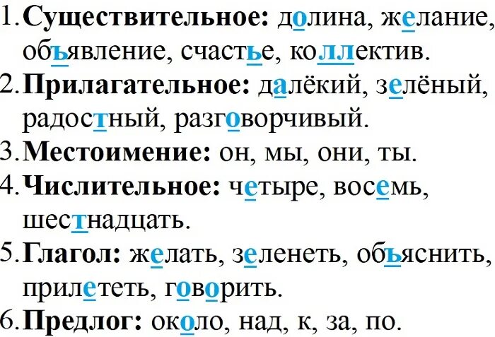 Русский язык 3 класс страница 132 часть