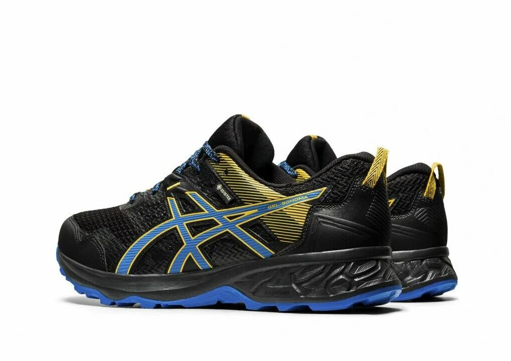 ASICS Gel-Sonoma 6 g-TX. ASICS Gel Sonoma 6 GTX. ASICS Gel Sonoma 6 GTX Black. Асикс гель сонома 5. Кроссовки асикс отзывы