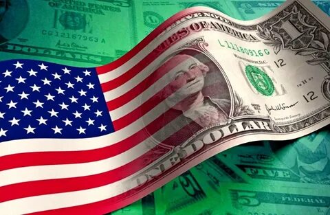 Экономика сша капитал