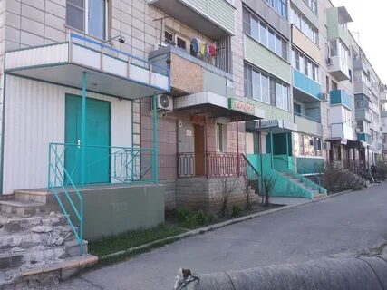 Фролово ул волгоградская