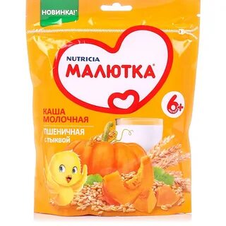 Каша малютка