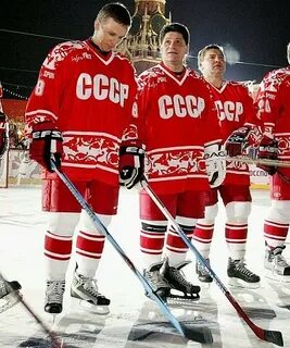 Первая пятерка