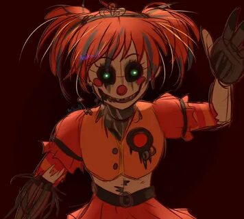 Scrap baby