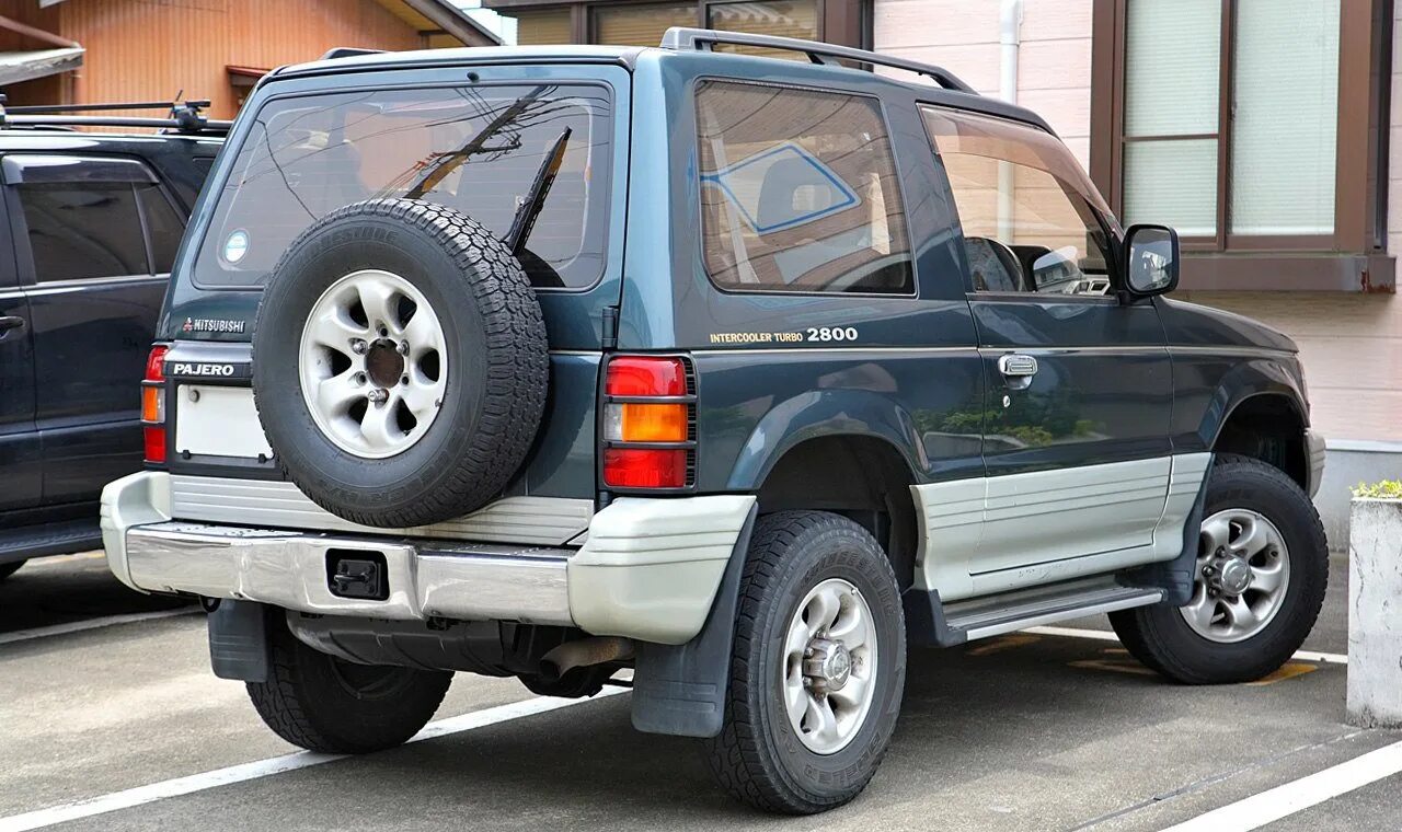 Mitsubishi pajero v6. Mitsubishi Pajero SWB – 1991. Митсубиси Паджеро 2 v24. Mitsubishi Pajero 2 3.5 v6. Mitsubishi Pajero SWB 1994.