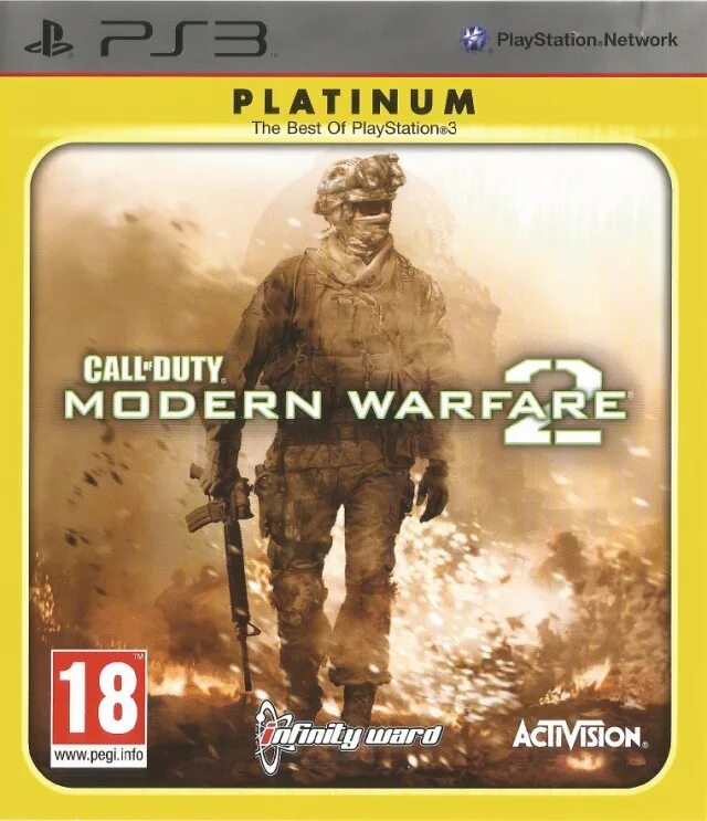 Купить игру call of duty modern. Call of Duty Modern Warfare на ПС 3. Игра на ps3 Call of Duty. Call of Duty Modern Warfare 2 PLAYSTATION. Call of Duty Modern Warfare 2 на ПС 3.