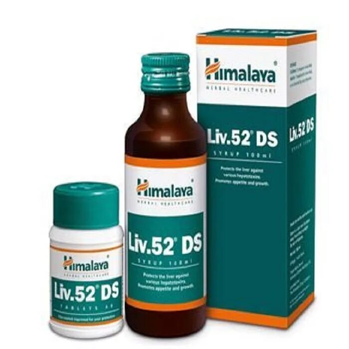 Лекарство для печени лив 52. Liv 52 DS Himalaya (Лив 52 ДС, здоровая печень, Хималая), 60 таб.. Лив52дс таблетки. Лив 52 сироп (Liv 52 Syrup ) Himalaya. Гималайские травы Лив 52.