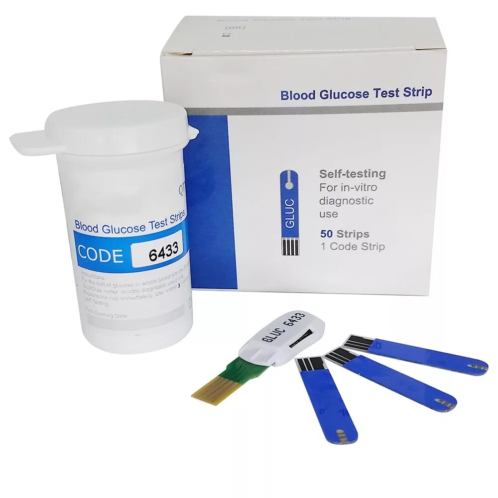 Blood glucose Test strips.. Одноразовый тест на глюкозу. Тест на сахарный диабет одноразовый. Одноразовый тест на сахар в крови.