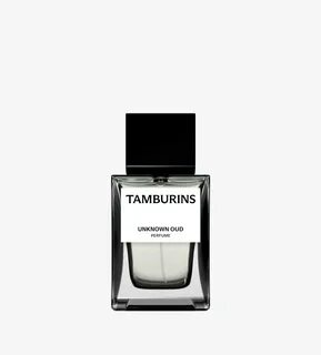 Tamburins pumpkini парфюм