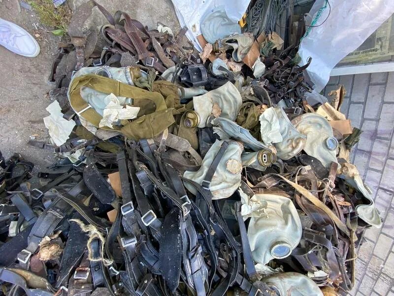 Калининград нашли банк. Калининград нашли банк