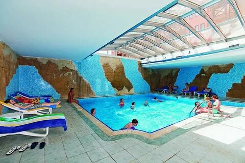 Villa hotel 4