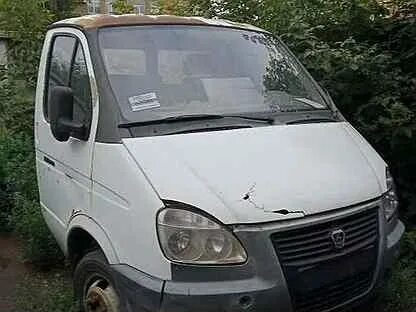 Авито запчасти на газель