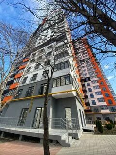 Квартира в новороссийске анапское шоссе