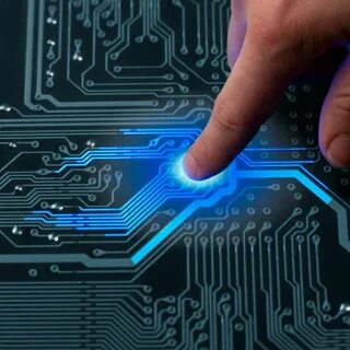 Electronic technology