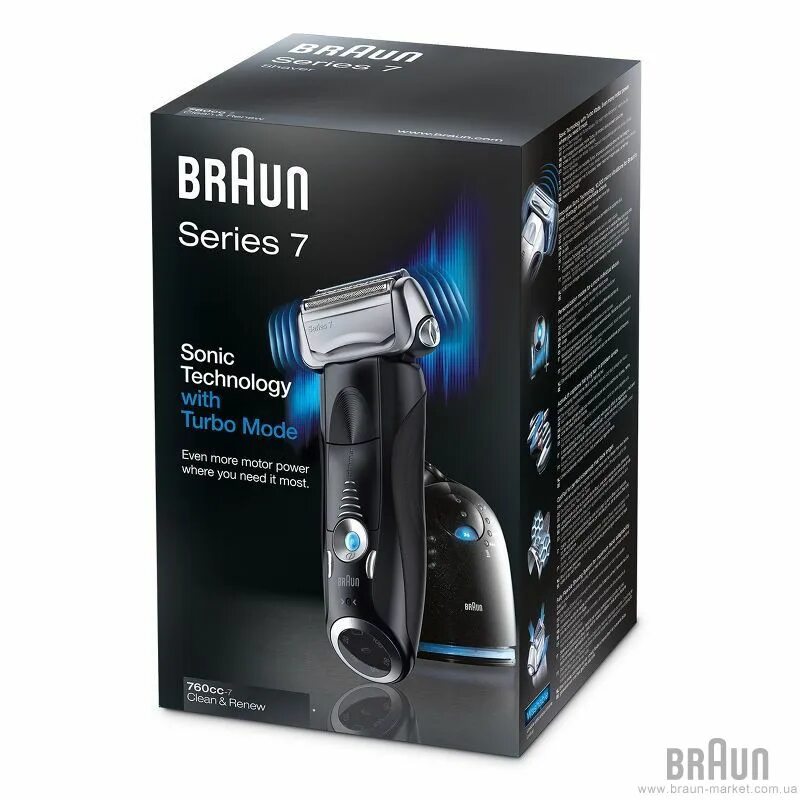 Купить бритву 7. Braun Series 7. Braun 760cc-4 Series 7. Бритва электрическая Braun Series 7. Бритвы Braun wet Dry.