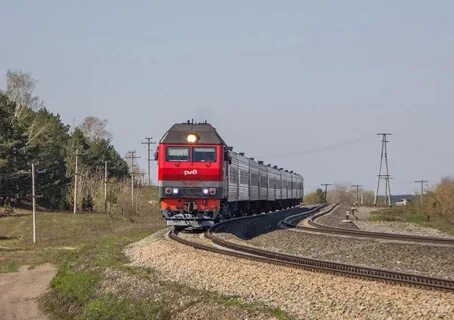 Поезд рубцовск шипуново