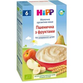 Каша пробиотик