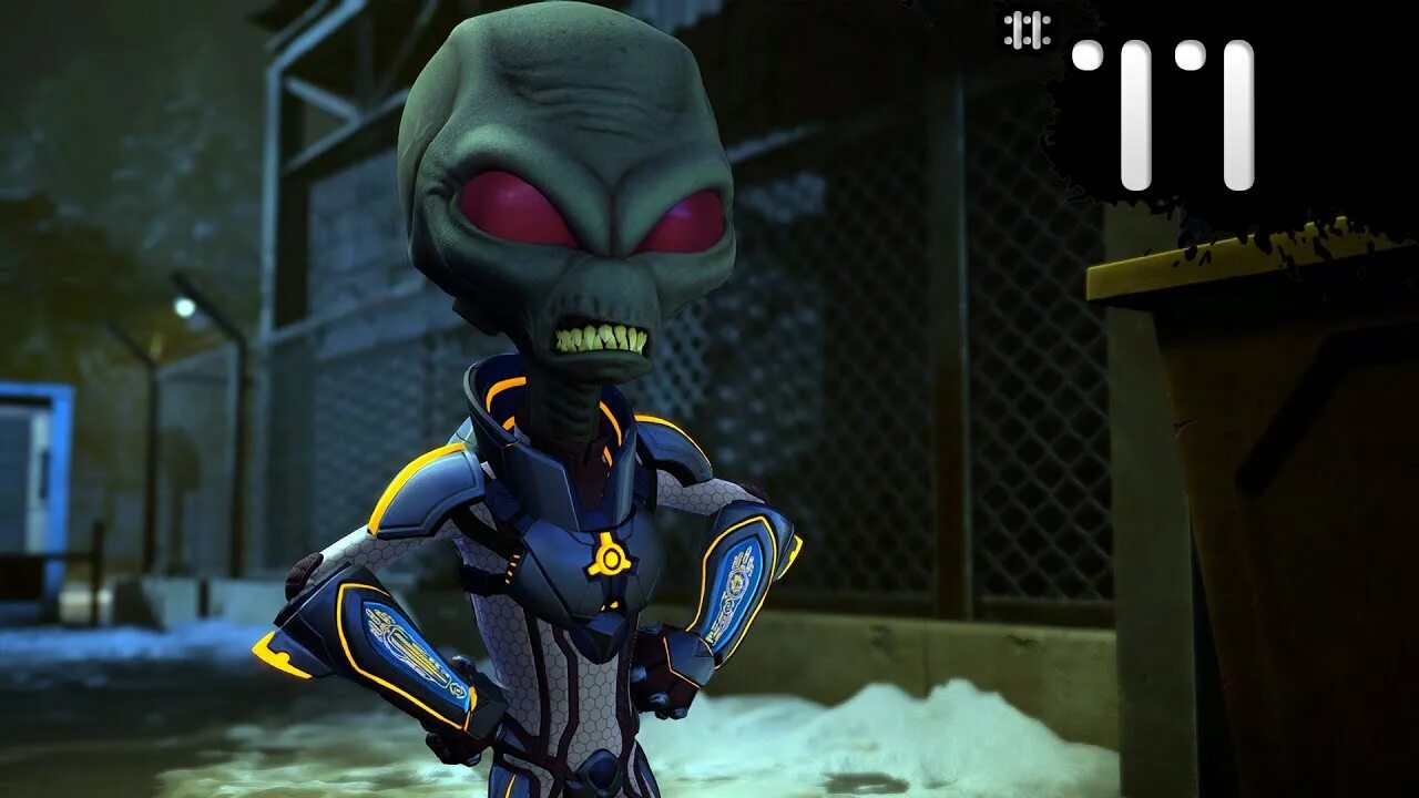 Destroy all Humans 2. Destroy all Humans 2 reprobed Natalya. Destroy all Humans 2 Наташа. Destroy all humans reprobed