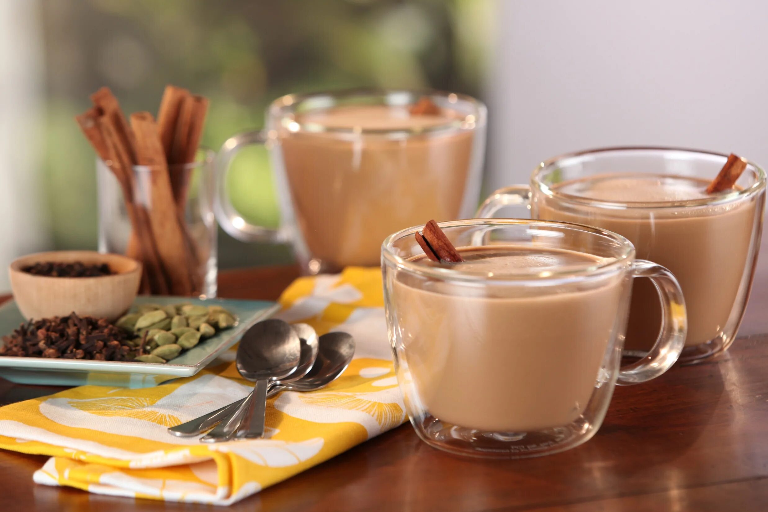 Chai последняя версия