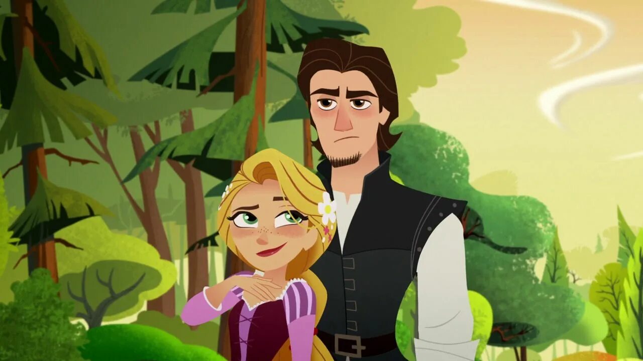 Tangled rose. Рапунцель танглед. дисней рапунцель новая история. tangled the series юджин. рапунцель и юджин.