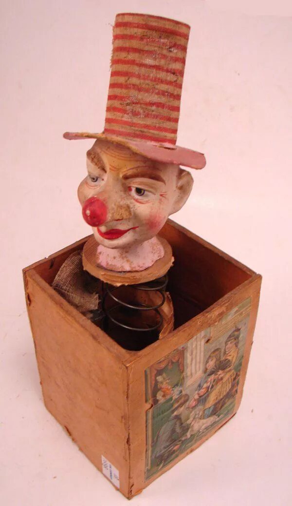 Puppet jack in the box. Шкатулка с клоуном. jack in the box игрушка. игрушка выскакивающая из коробки. игрушка клоун из коробки.