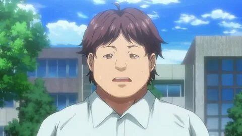 Futago to sensei