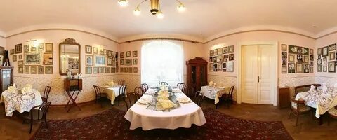 Чайковского 46