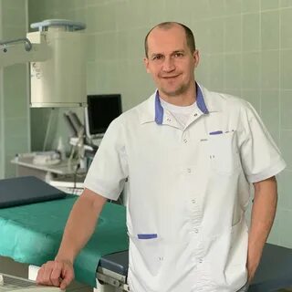 Нейроуролог