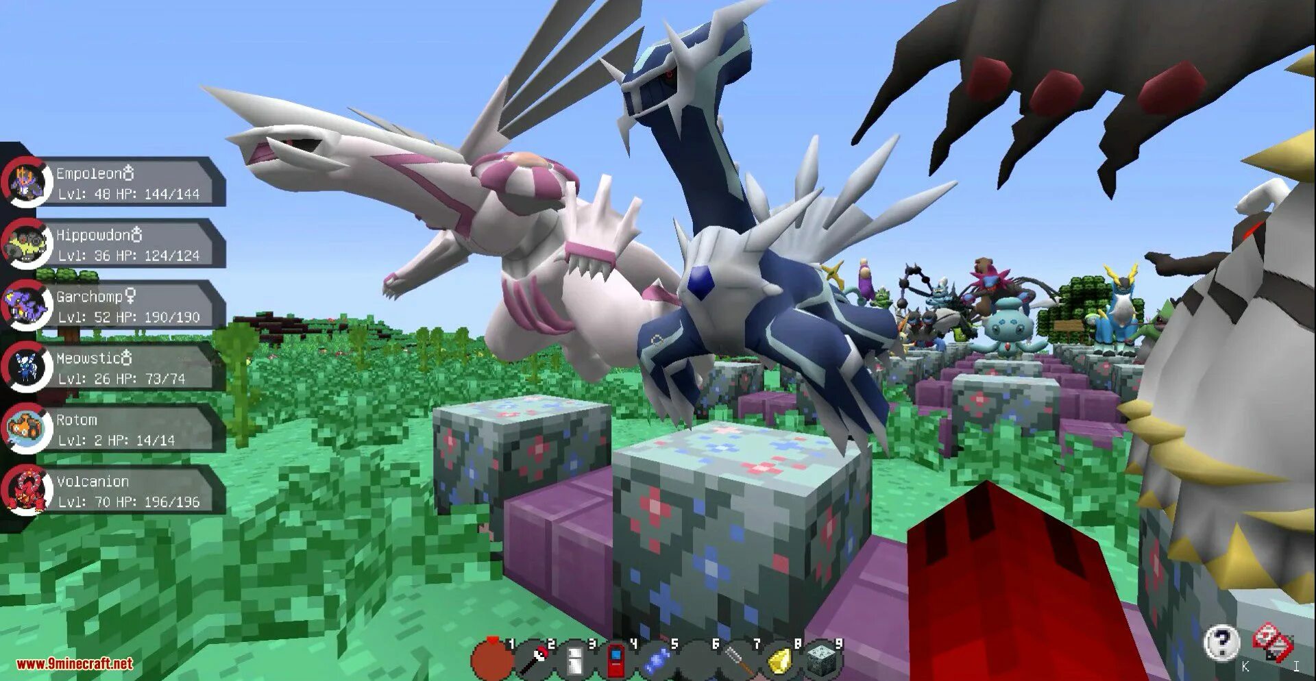 Мод pixelmon 1.16 5. Покемоны пиксельмон 1.12.2. покемоны в pixelmon 1.12.2. легендарные покемоны пиксельмон. редкие покемоны в пиксельмон.