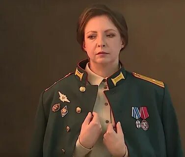 Цвик жемчужина приграничья невеста генерала