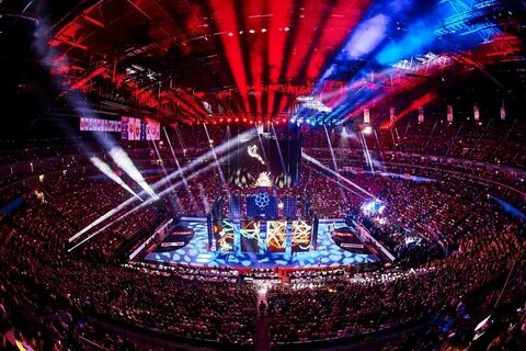 Lanxess arena