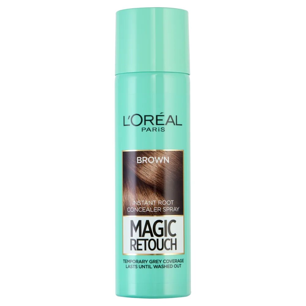 Лореаль Париж тонирующий спрей. Лореаль Мэджик тач. L'Oreal Paris Magic Retouch. Лореаль средство для волос