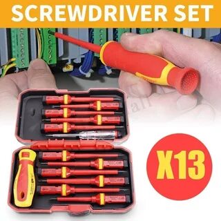 Screwdrivers v