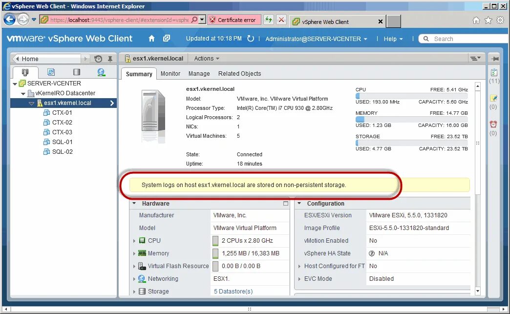 Удалить esxi. Esxi error. esxi vm network. vcenter 7.0 summary cpu memory storage. vsphere client 7.0 summary cpu memory storage.