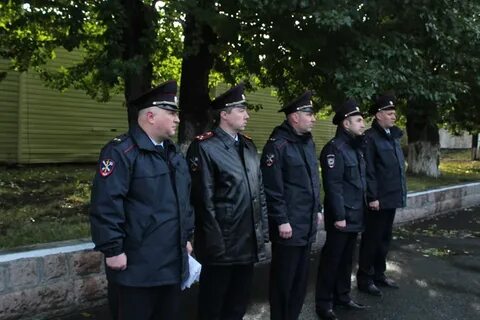 Полка ппс