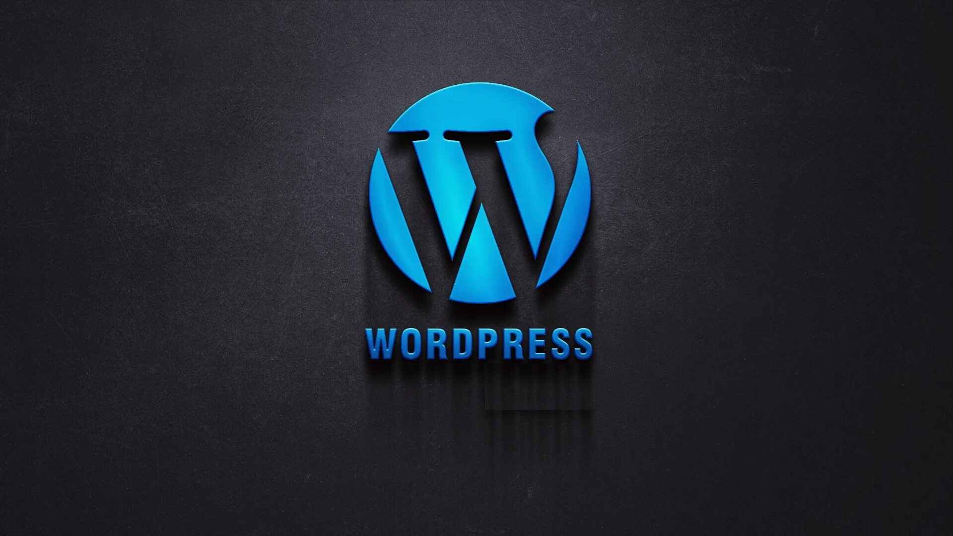 Разработка на wordpress. Вордпресс. WORDPRESS логотип. WORDPRESS фон. WORDPRESS обои.