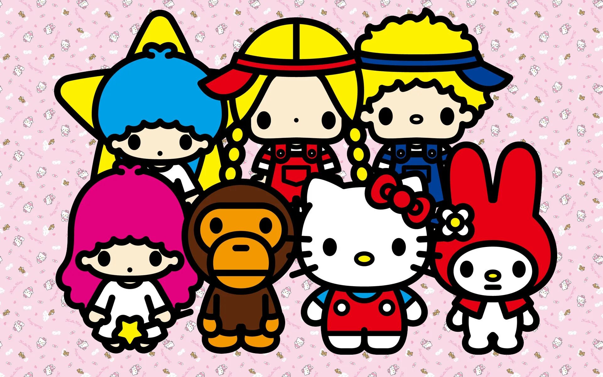 Sanrio characters. Санрио Китти. Санрио персонажи. Санрио персонажи Куроми. Sanrio characters Китти.