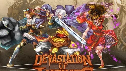 Battlecon настольная игра