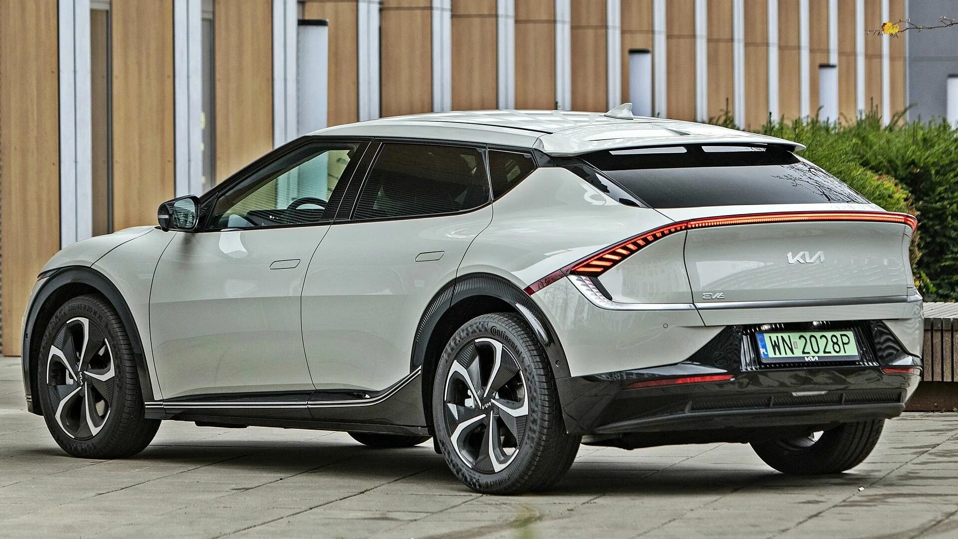 Прайс-лист на новый кроссовер Kia Sportage остался выгодным - DRIVE2