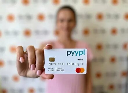 Pyypl как сделать карту