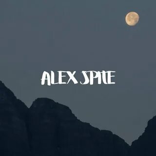 Alex spite remix