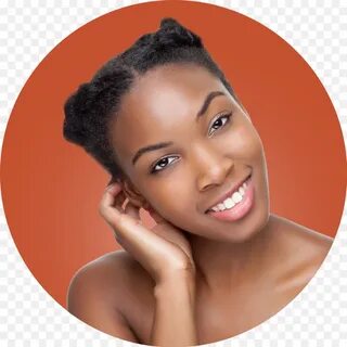 Dark skin color
