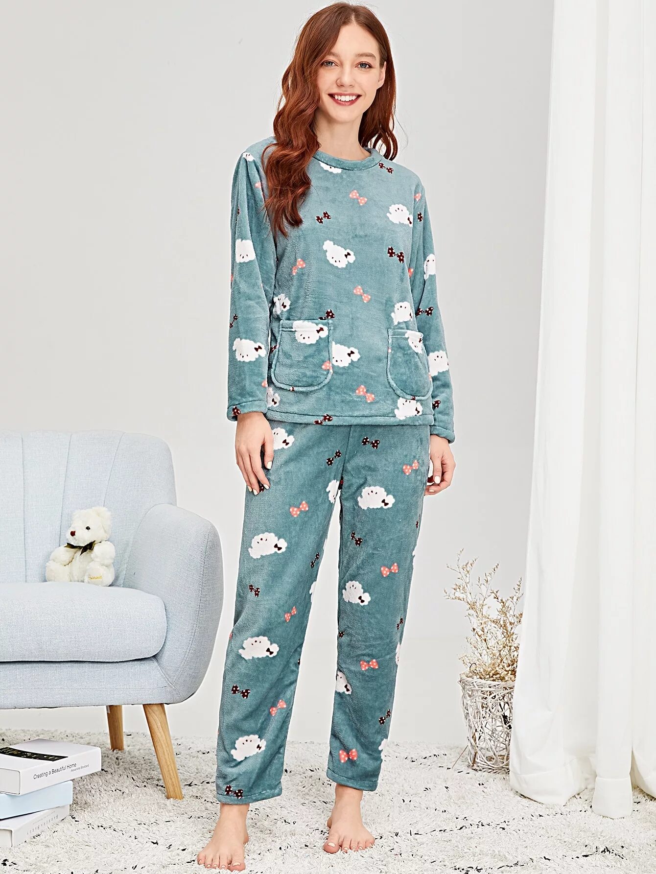 Сделай пижаму. Сделай пижаму. Красивые пижамы для девушек. Комплект пижамы для девушек. Розовая хлопковая пижама.