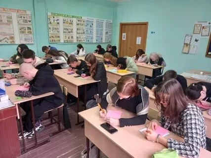 Техникум лесного хозяйства омск