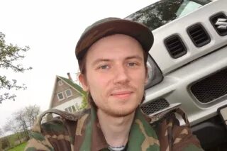 Корнев антон вячеславович краснобаковский район фото Антон Корнев (36 лет), Санкт-Петербург, Россия