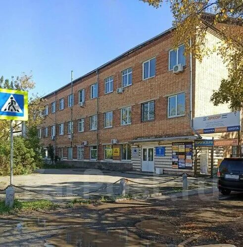 Авторум, магазин автозапчастей и автотоваров, Бородинская ул., 20А, стр. 4, Влад