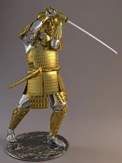 Samurai 3
