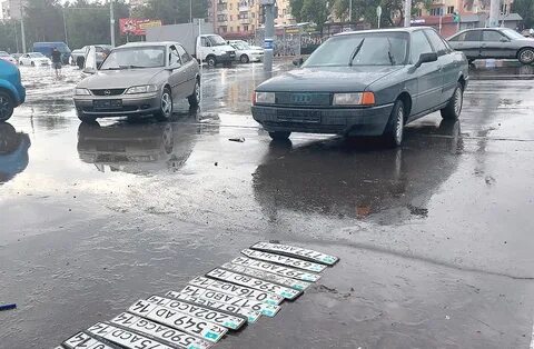 Машины павлодар